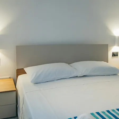 아파트 Chloe 스칼레아