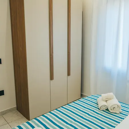 아파트 Chloe 스칼레아