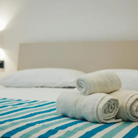 Διαμέρισμα Chloe *