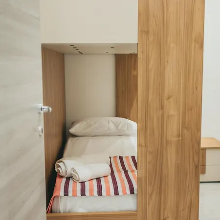 Διαμέρισμα Chloe