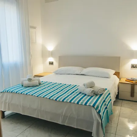 Chloe Lejlighed Scalea