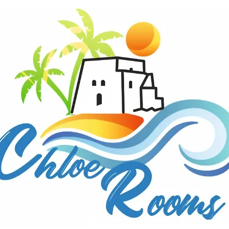 Chloe Апартаменты *