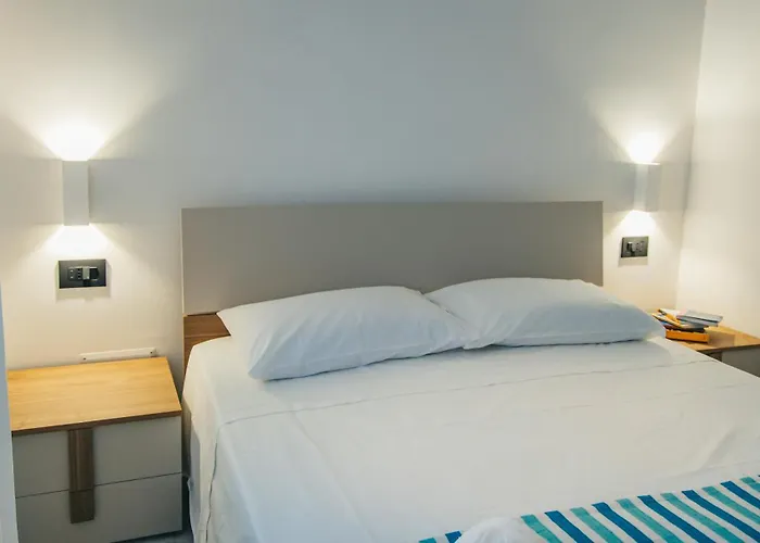 Apartament Chloe Scalea