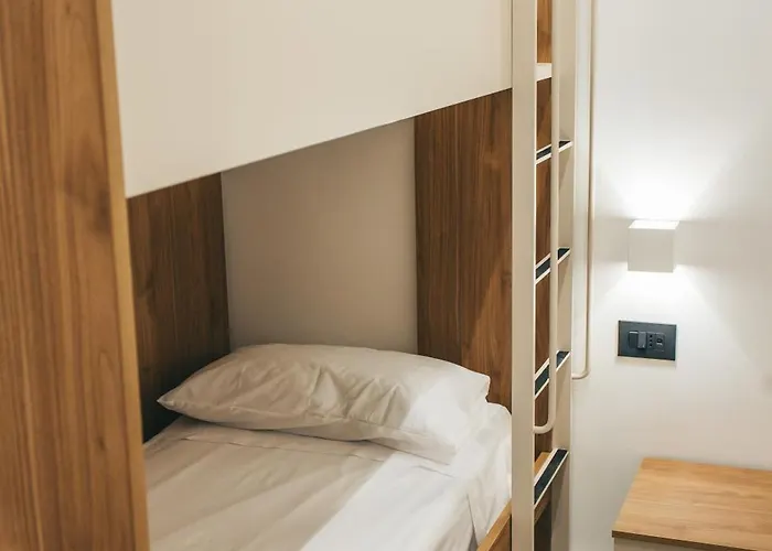 Chloe Apartament Scalea