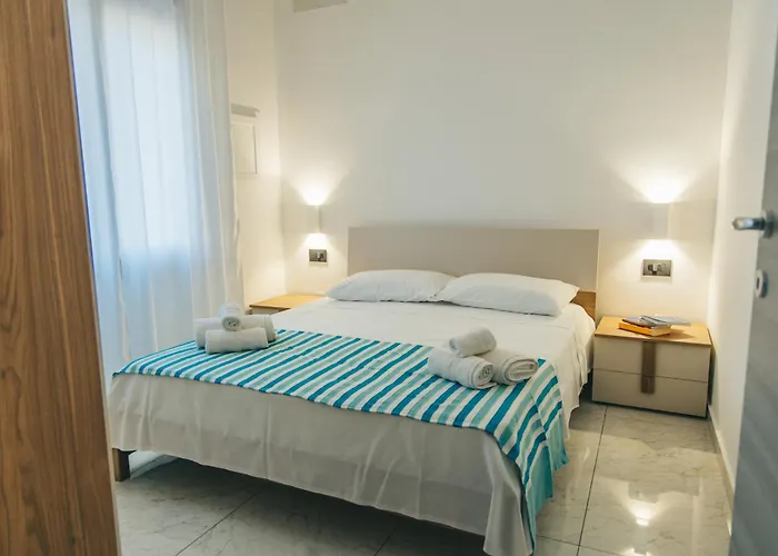 Chloe Apartament Scalea